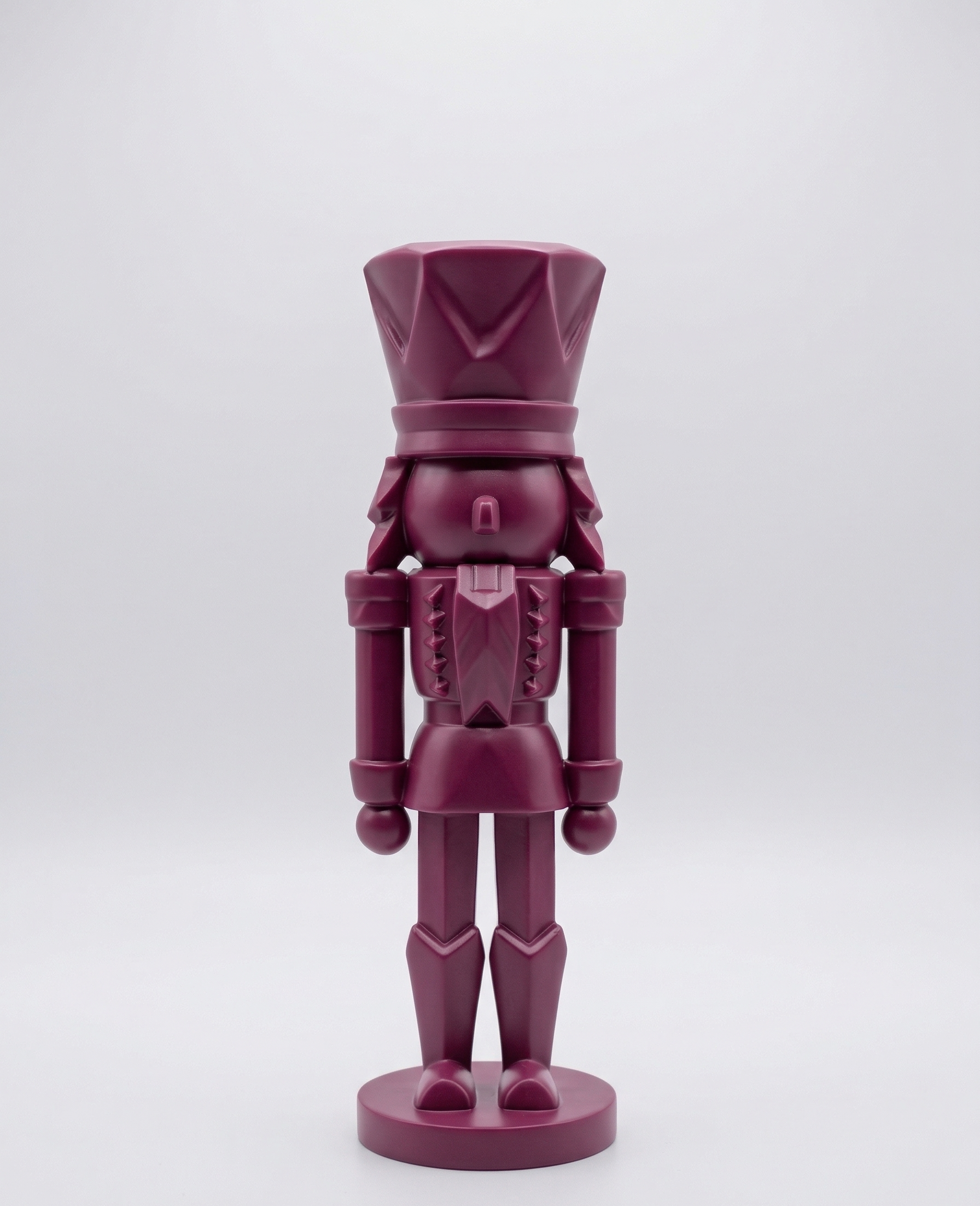 Kurşun Asker Biblo - 2